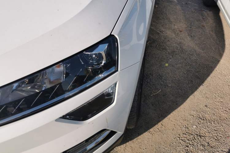 Used Skoda Karoq 2019 TSI280 Smart Drive Elite Edition China V Standard