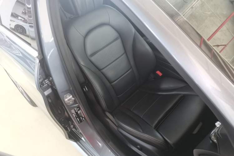 Used Mercedes-Benz C-Class 2020 C 260 L Sport Edition