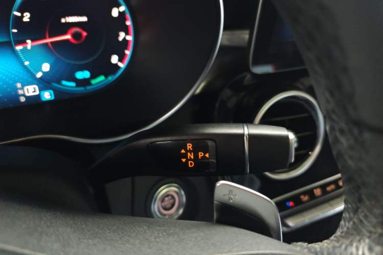 Used Mercedes-Benz C-Class 2020 C 260 Sport Edition