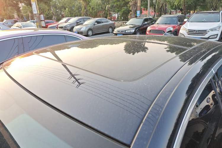 Used BMW 5 Series New Energy 2022 535Le M Sport Package