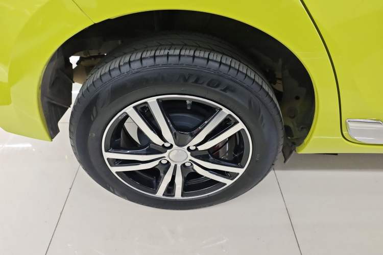 Used Toyota YARiS L 2020 1.5L CVT Leading Edition
