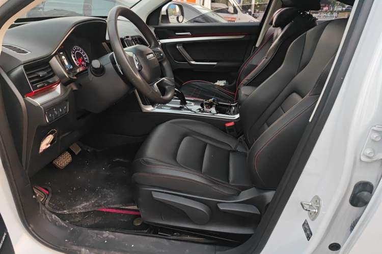 Used Haval H4 2020 Enjoy Edition 1.5T DCT Smart