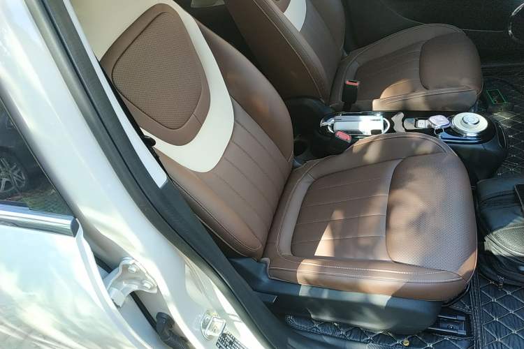 Used Wuling Bingo 2024 333 km Enjoyment Version