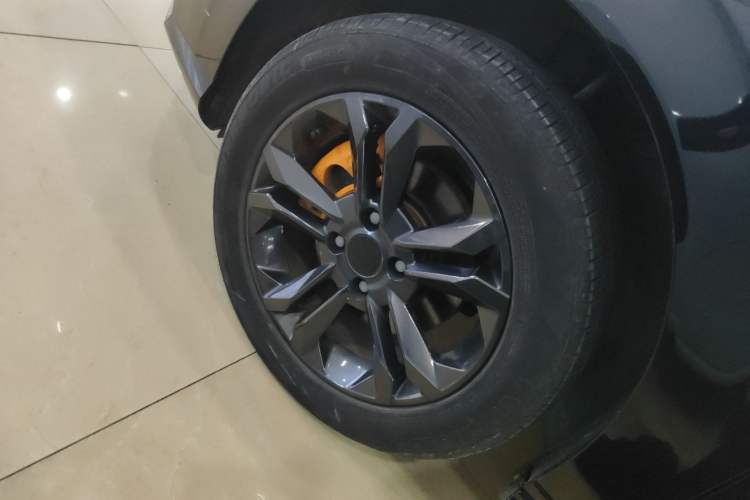 Used Dongfeng Aeolus Yixuan 2023 1.5L Automatic Glory Edition
