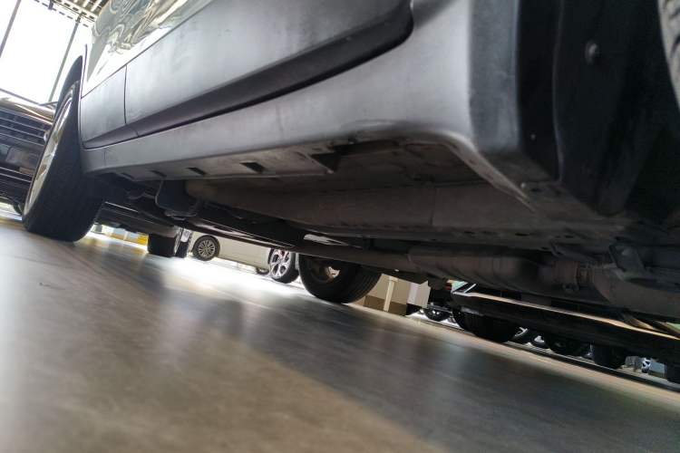 Used Chevrolet Trax 2014 1.4T Automatic Two-Wheel Drive Luxury Model
