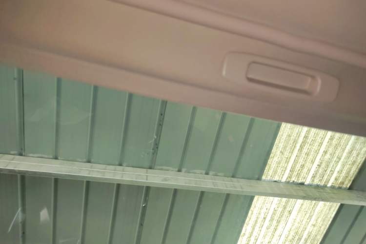 Used BAIC Beijing X5 2018 1.5T Manual Elite Edition China V Standard
