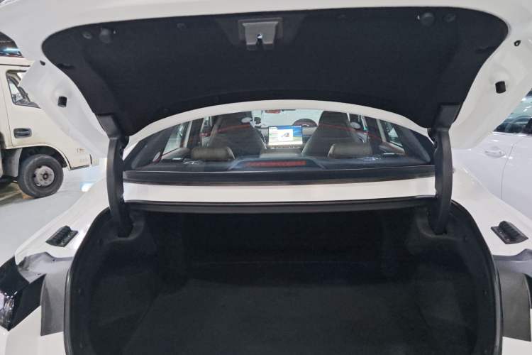 Used Changan Eado 2026 Model, Fourth Generation, 1.5T 500Bar Smart Enjoyment Edition