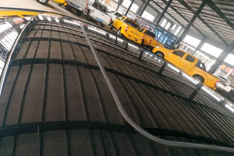 Used Toyota Camry 2021 2.0G Luxury Edition
