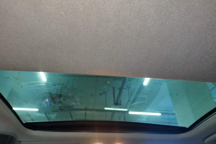 Used Hyundai Lafesta 2019 280TGDi Sport Edition China V Standard
