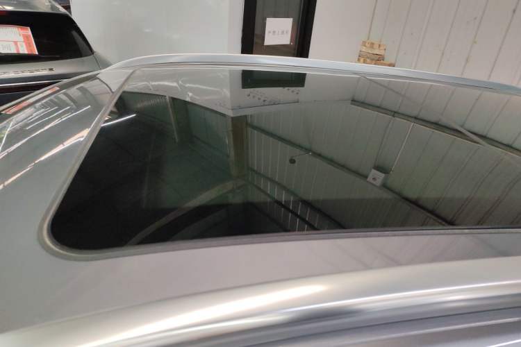 Used BYD Yuan PLUS 2025 Intelligent Driving Version 510 KM Beyond-Grade Edition