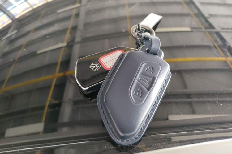 Used Volkswagen ID.4 X 2024 Pure & Smart Edition
