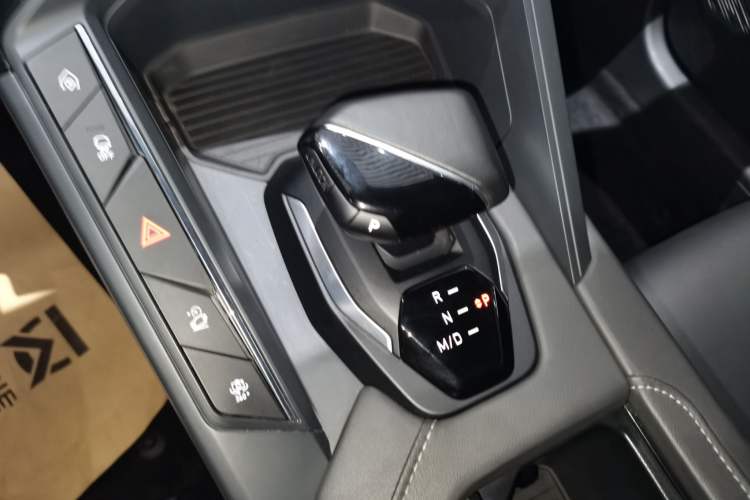 Used Lynk & Co 06 2023 Remix 1.5T JinPro