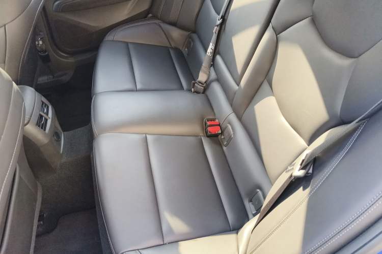 Used Cadillac CT4 2022 28T Fashion Edition
