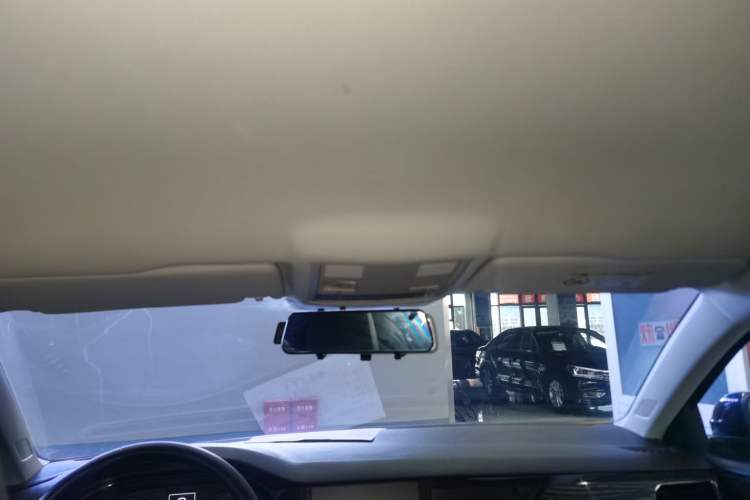 Used Volkswagen Lavida 2019 Lavida Start 1.5L Automatic Trendy Version China VI Standard