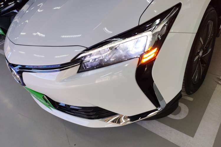 Used Buick Velite 6 2024 430km Comfort Edition
