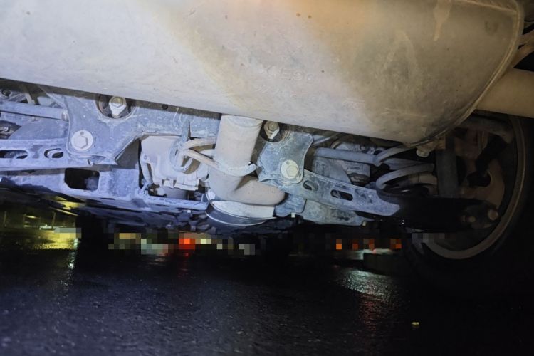 Used Buick Envision 2017 28T Four-Wheel Drive Luxury Model
