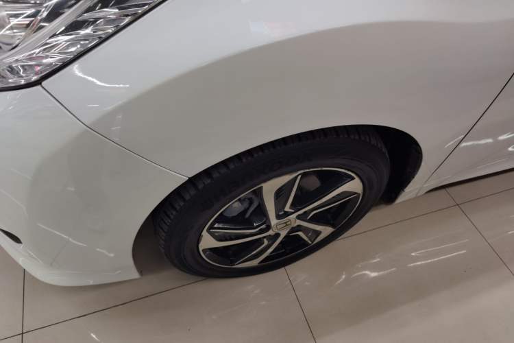 Used Honda Odyssey 2017 2.4L Luxury Edition
