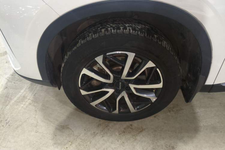 Used Haval H6 2021 3rd Generation 1.5T Automatic Two-Wheel Drive Pro