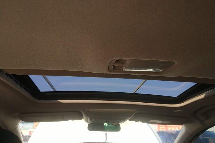 Used Nissan Sylphy 2019 1.6XV CVT Smart Connect Luxury Edition China VI Standard