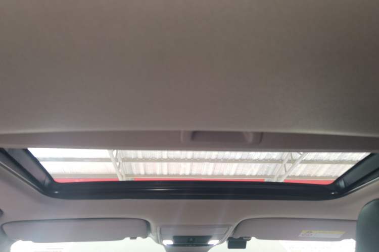 Used Honda Civic 2023 240TURBO CVT Dynamic · Center Stage Special Edition
