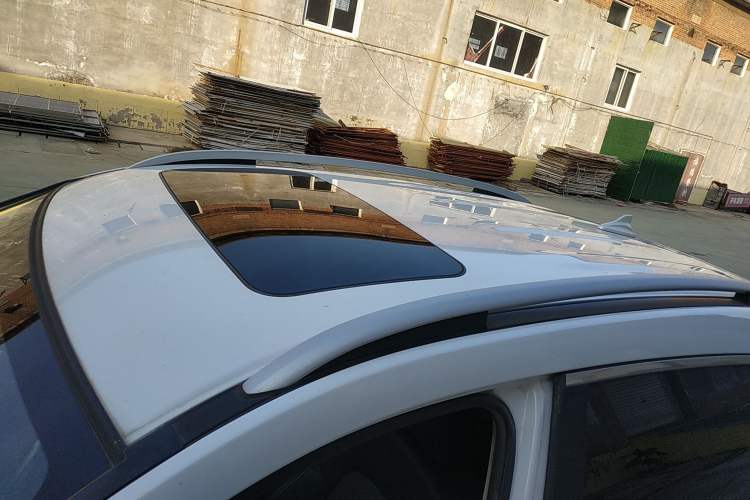 Used Haval H2 2017 Red-Label 1.5T Manual Two-Wheel Drive Comfort Model
