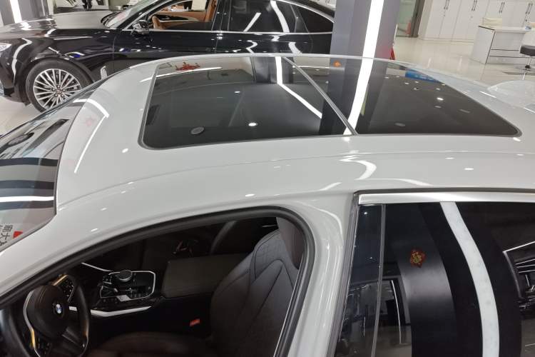 Used BMW 3 Series 2022 325Li M Sport Package
