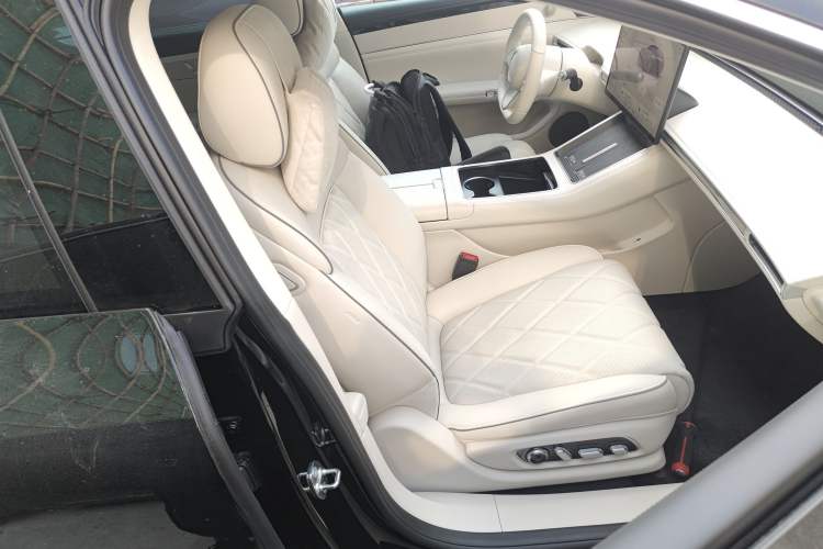 Used Hima Stelato S9 2025 Extended-Range Ultra
