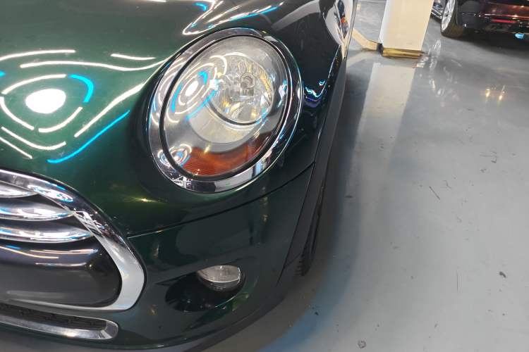 Used  MINI 2016 1.5T COOPER