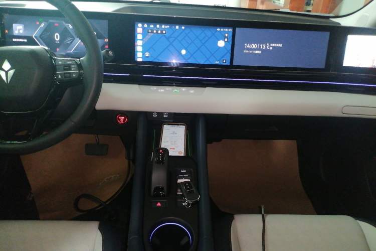 Used Lingxi L 2024 Player No. 1 Edition
