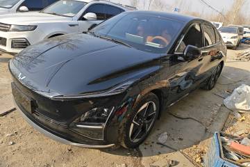 Used Wuling Xingguang 2025 610 km Smart Flagship Version