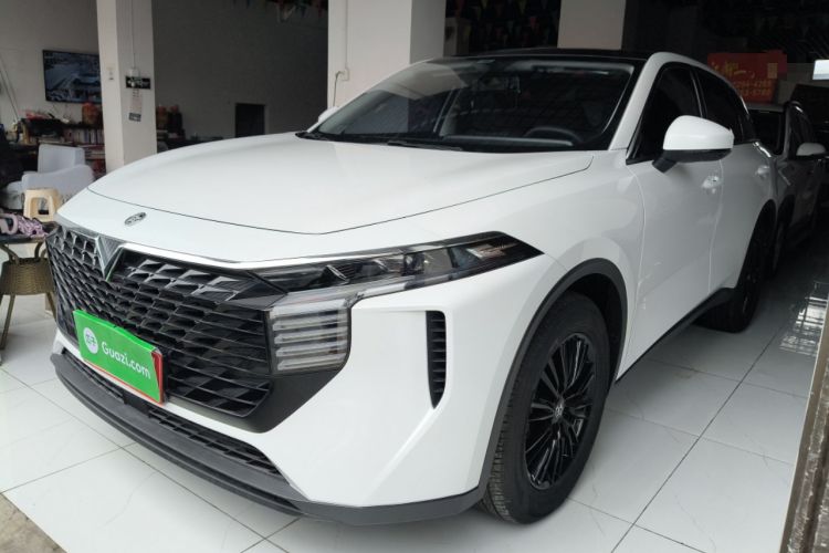 Used Venucia V 2023 260T Idol Edition Pro