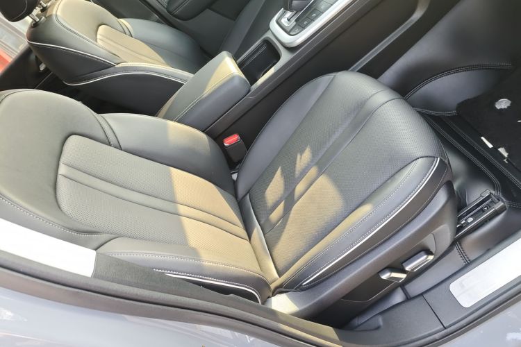 Used Tank 300 2021 Off-Road Edition 2.0T Conqueror
