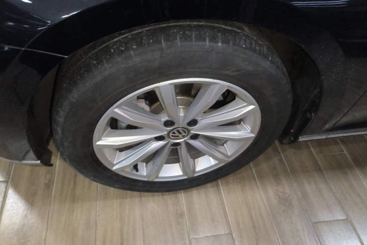 Used Volkswagen Magotan 2019 330TSI DSG Leading Model China VI Standard