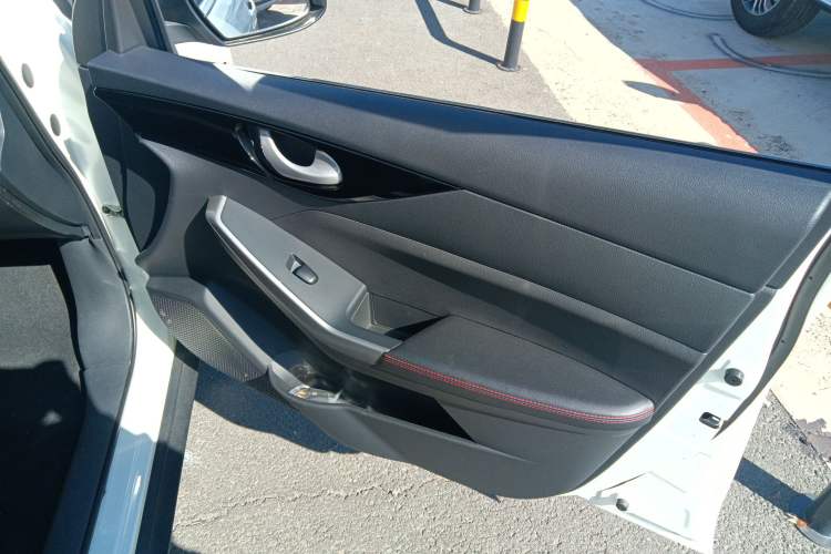 Used Venucia D60 2021 1.6L XE CVT Comfort Edition
