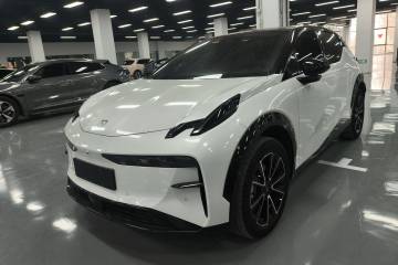 Used Zeekr X 2023 Rear-Drive ME Version 5 Seats