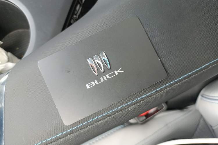 Used Buick E4 2023 Deluxe Edition
