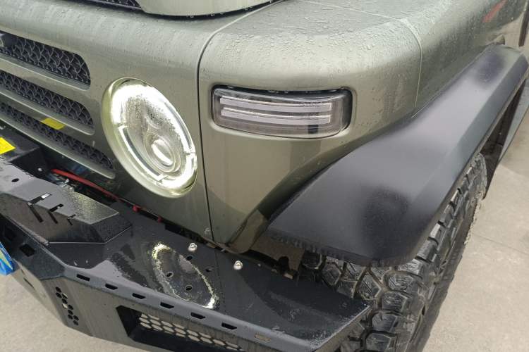 Used  T01 2024 2.0T Explorer
