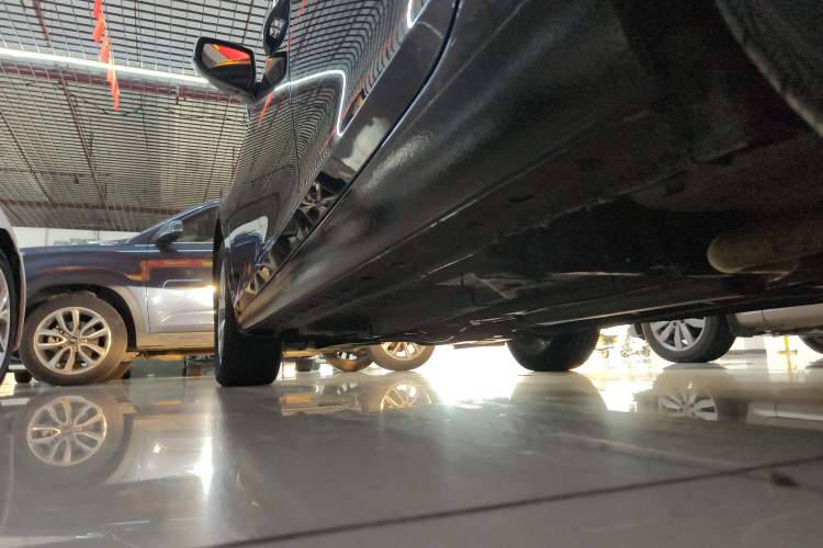 Used Chevrolet Malibu 2018 530T Automatic Luxury Edition
