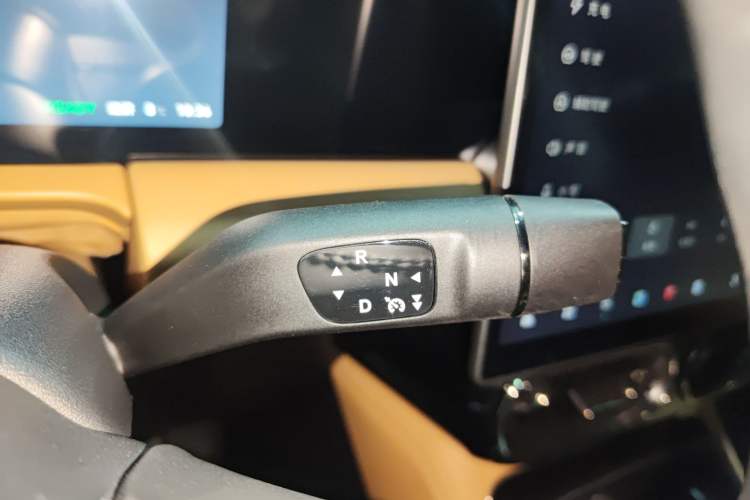 Used Leapmotor C11 2024 All-Electric 580 Luxury Edition