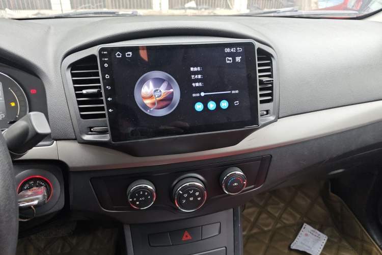 Used Roewe 350 2013 350S 1.5L Automatic Xunda Edition