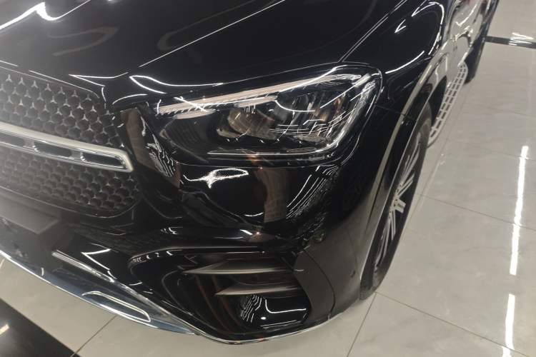 Used Mercedes-Benz GLE 2024 Refreshed GLE 350 4MATIC Stylish Edition
