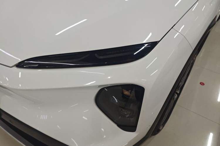 Used Nio ES7 2022 75 kWh
