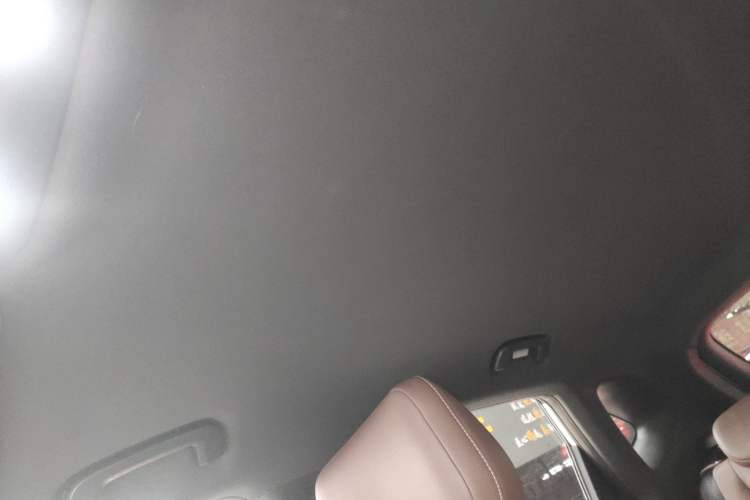 Used Wuling Xingguang S 2024 510km Flagship Edition