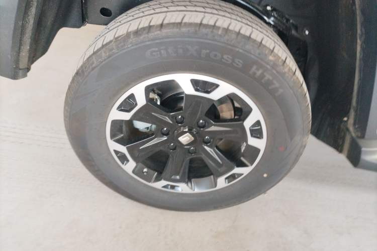 Used Tank 300 New Energy 2025 Hi4-T