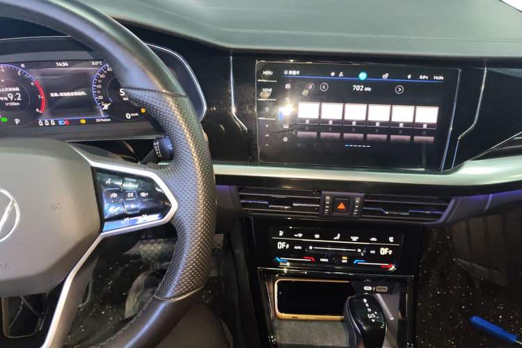 Used Volkswagen Passat 2023 Restyled 330TSI Starry Luxury Edition
