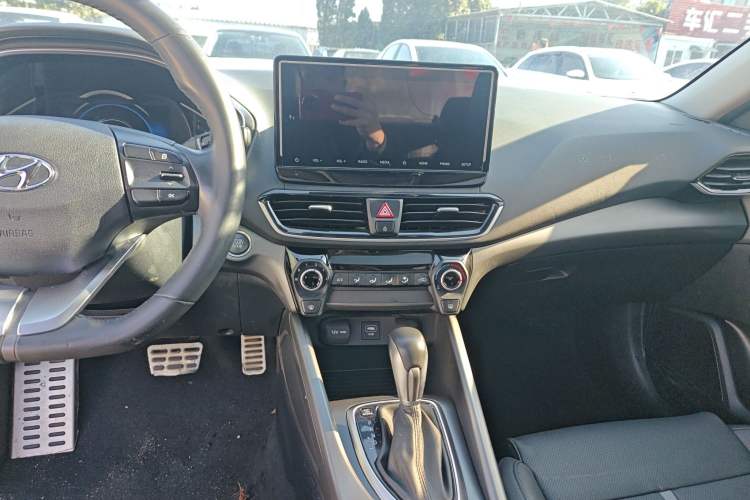 Used Hyundai Lafesta 2019 280TGDi Sport Edition China VI
