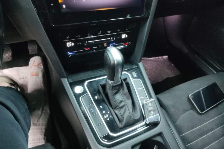 Used Volkswagen Magotan 2020 330TSI DSG Luxury Edition