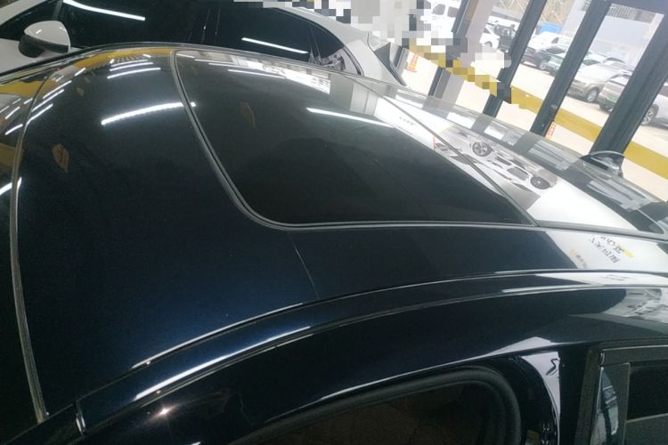 Used BMW X6 2022 Restyled xDrive30i M Sport Package