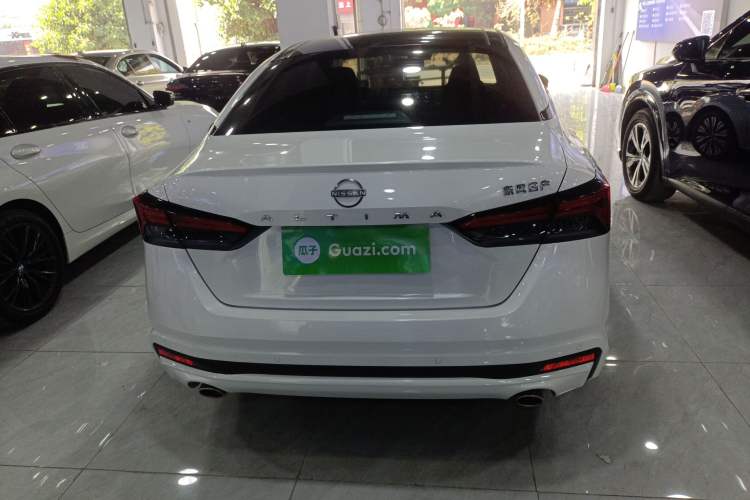 Used Nissan Teana 2022 2.0L XL-TLS Enjoyment Edition