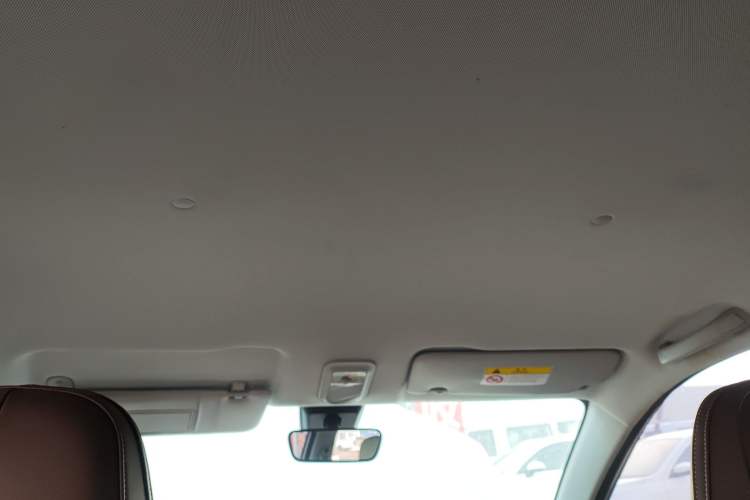 Used Wuling Bingo 2023 333 km Lingxi Connected+ Version